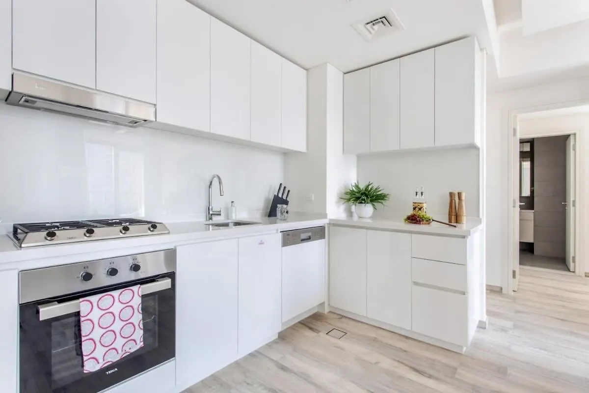 Apartment Frank Porter - Ahad Residences Dubai United Arab Emirates