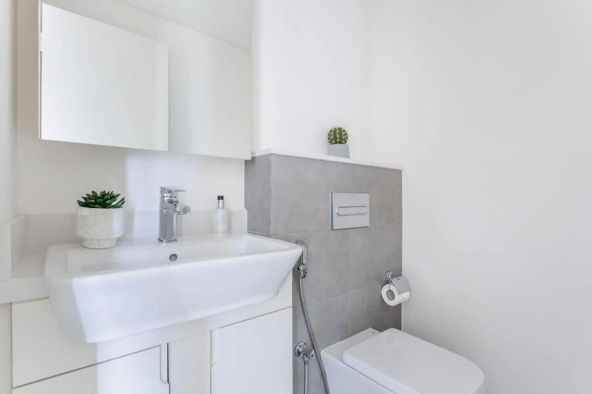 Apartment Frank Porter - Ahad Residences Dubai